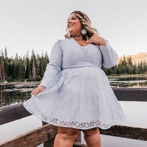 JessaKae’s Felicia Dress